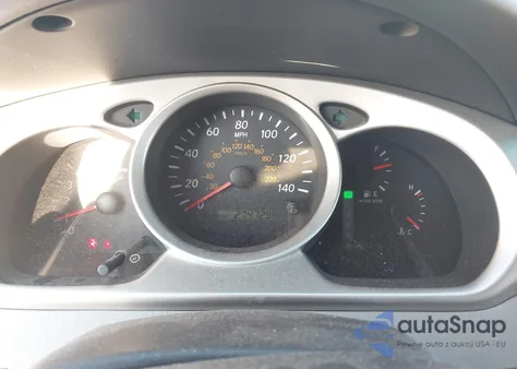 2004 Toyota Highlander Limited V6/V6 z USA, uszkodzony, nr VIN JTEDP21A040040337